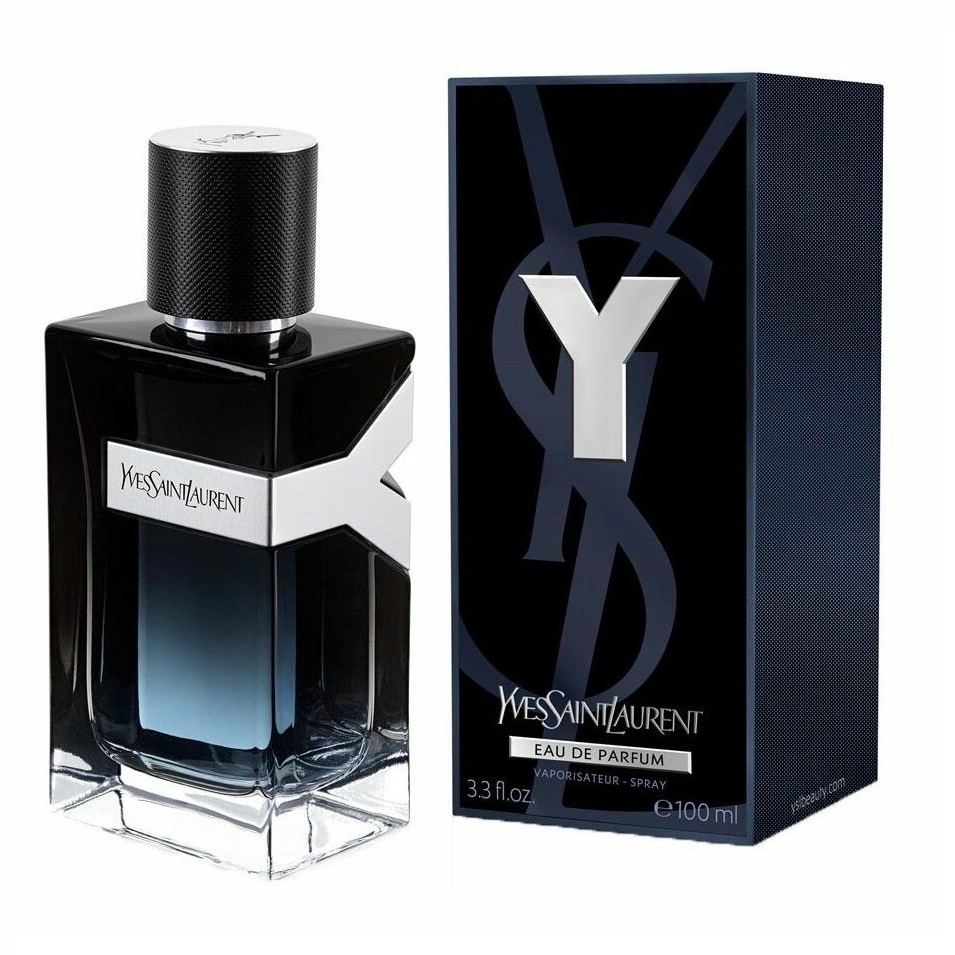 Y Pour Homme Eau De 5