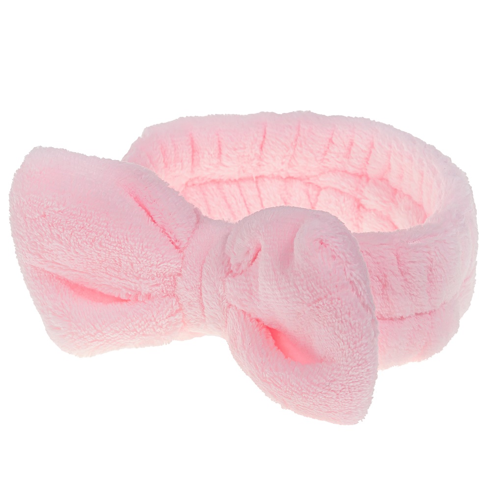 Kozmetická Gumička Do Vlasov KillyS Pink