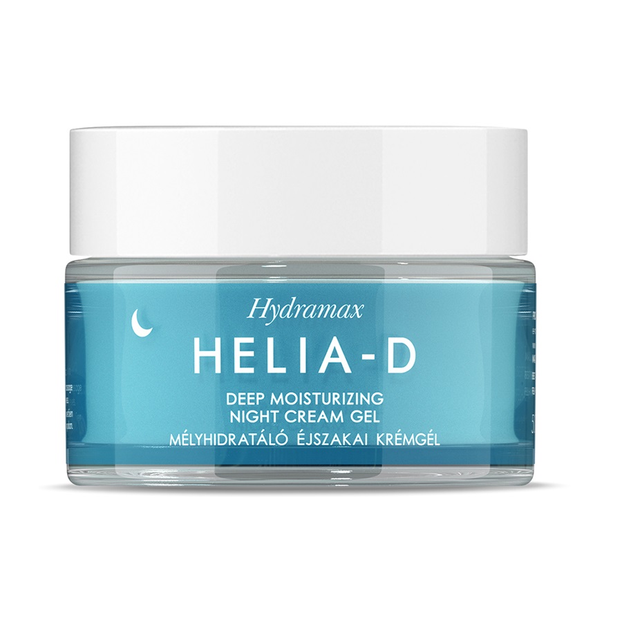 Hydramax Deep Moisturizing Cream Gel 5