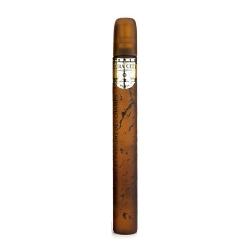 Cuba City Hollywood Pre žEny Parfumovaná Voda S Rozprašovačom 35ml