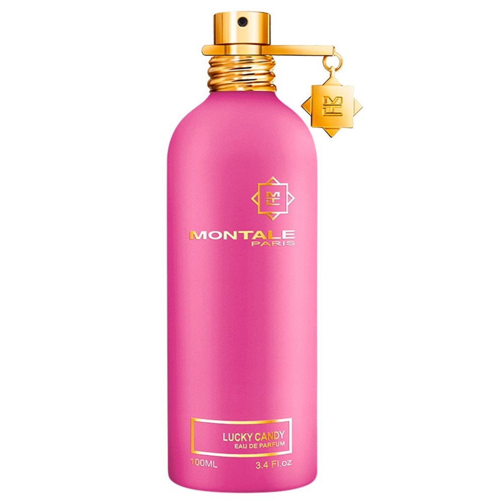 Lucky Candy Parfumovaná Voda 100ml