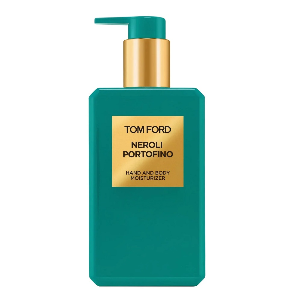 Neroli Portofino Hydratačný Balzam Na Ruky A Telo 250 Ml