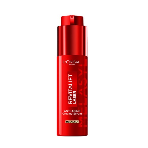Revitalift Laser Triple Laser Revitalift Laserové Sérum Proti Starnutiu 50 Ml