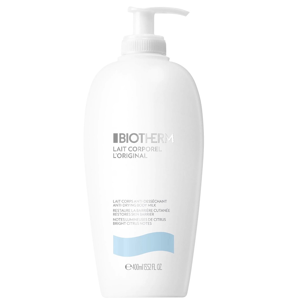 Lait Corporel Telové Mlieko 400 Ml