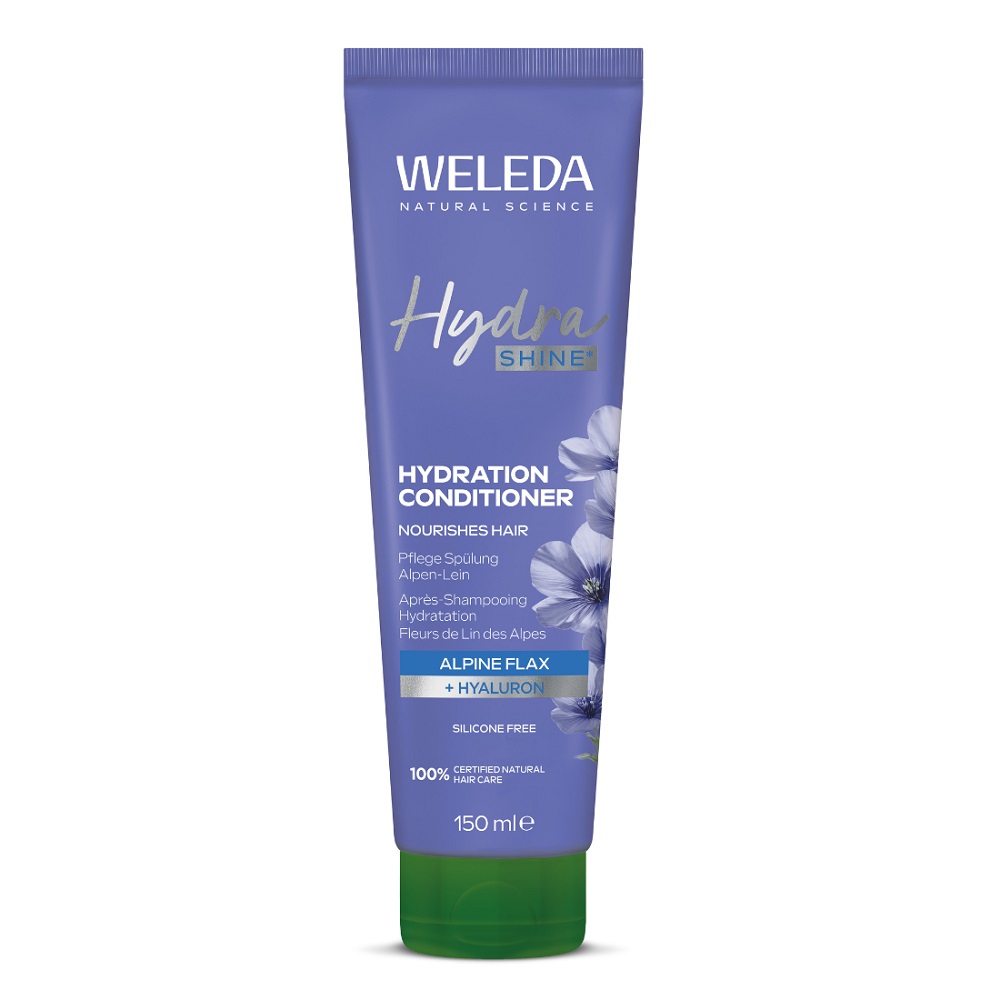 Hydra Shine Hydratačný Kondicionér Na Vlasy 150 Ml