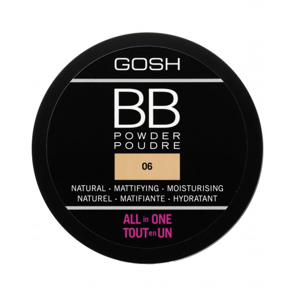 BB Powder 3
