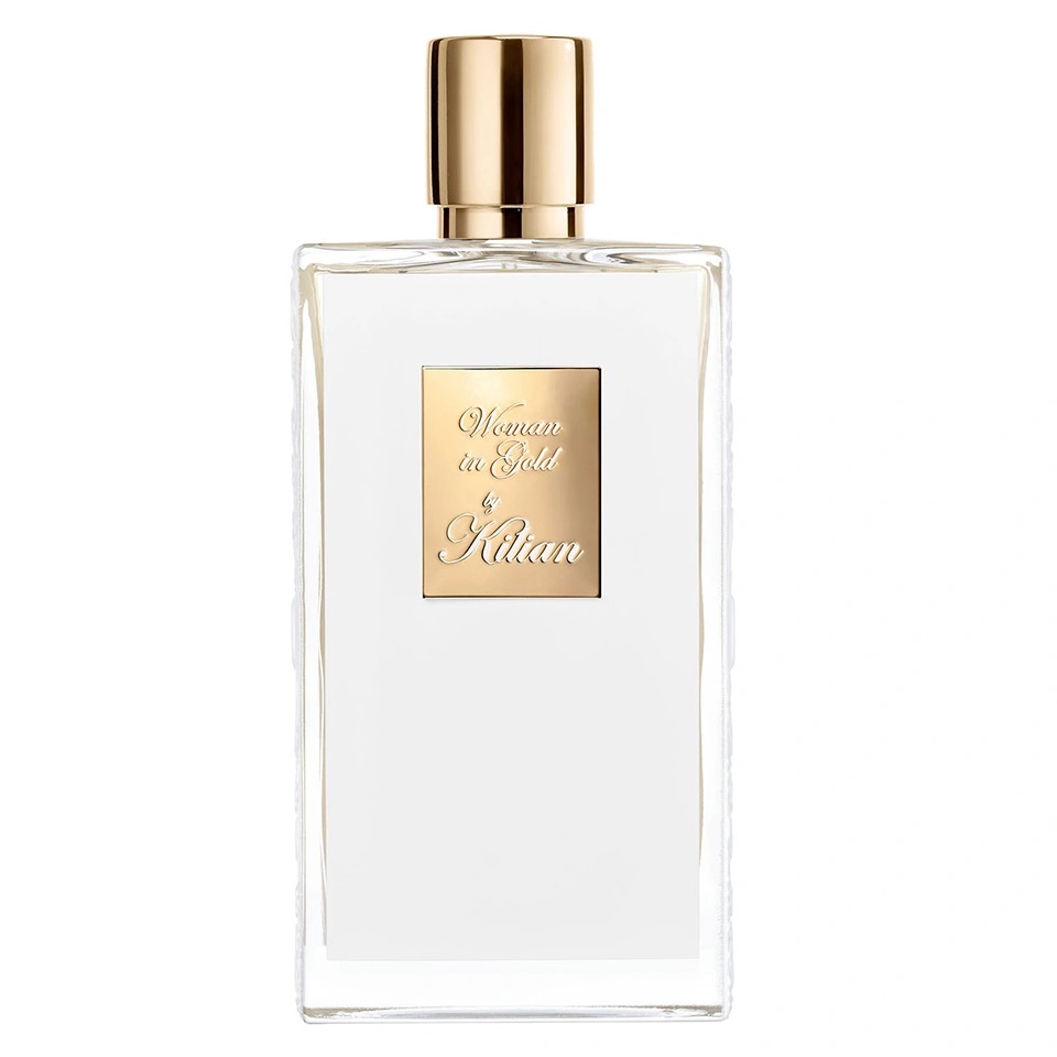 Woman In Gold Eau De