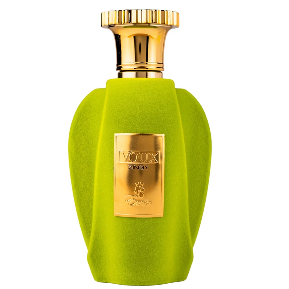 Voux Zingy