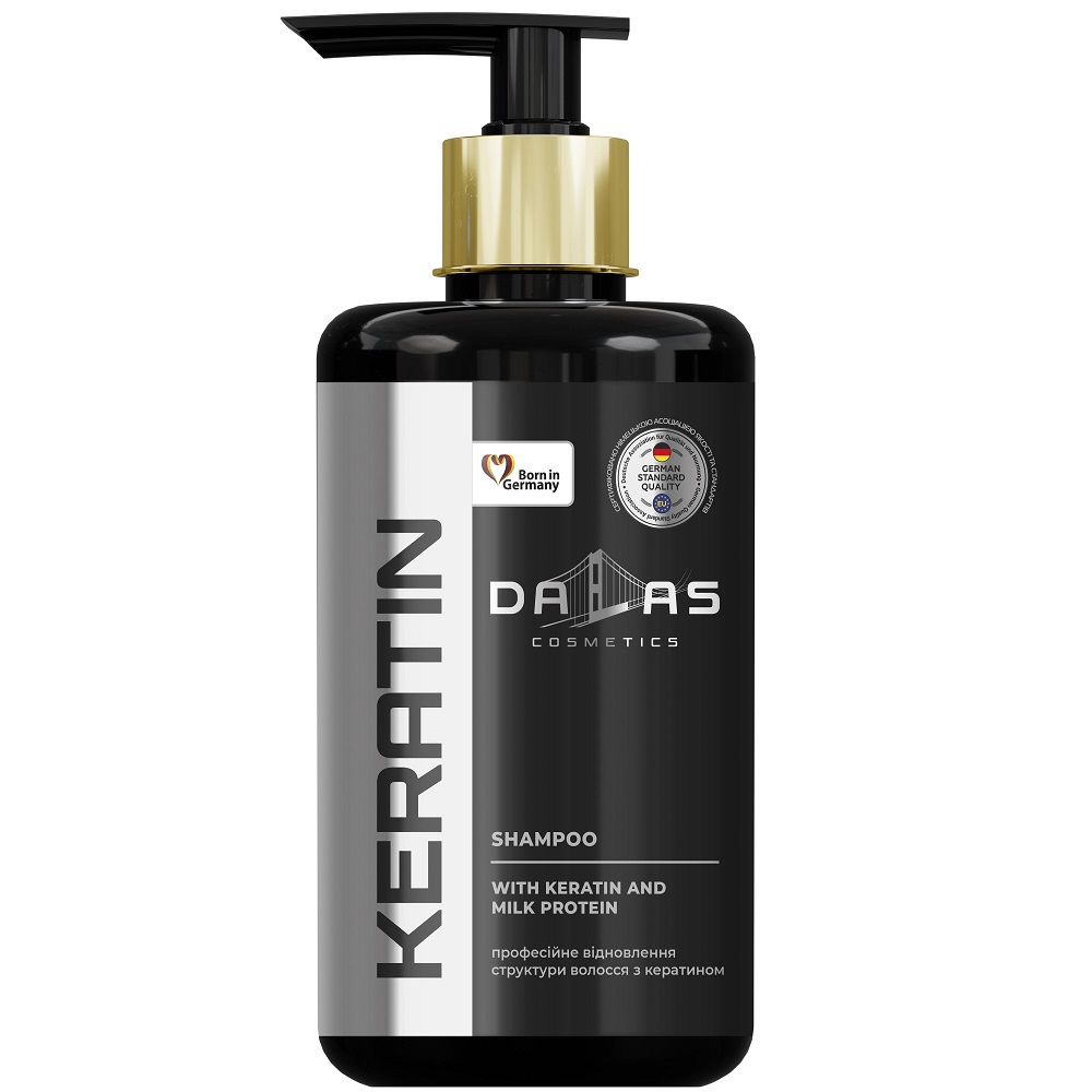 Keratin 2