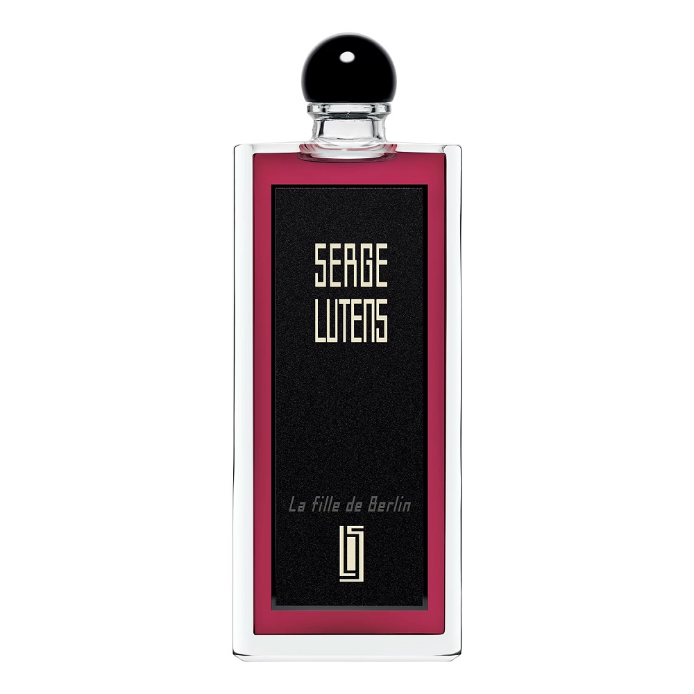 La Fille De Berlin Parfumovaná Voda V Spreji 50 Ml