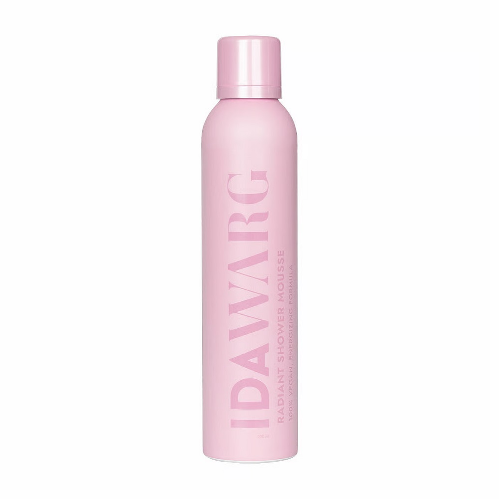 Shower Mousse Rozjasňujúca A Energizujúca Sprchová Pena Radiant Shower Mousse 200ml