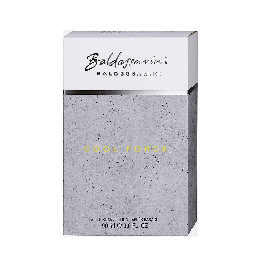 Cool Force 90 ml