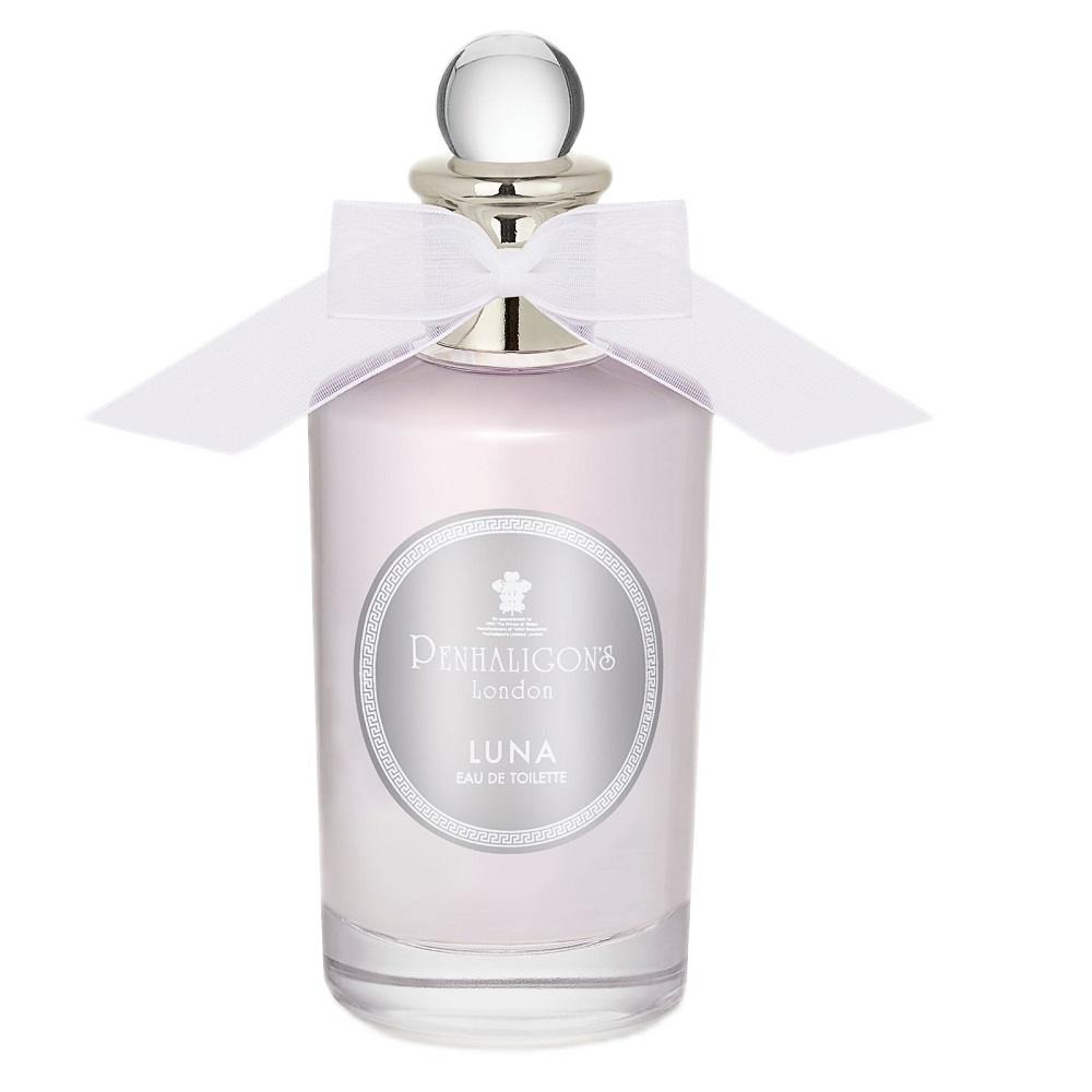Luna Toaletná Voda V Spreji 100ml - Produkt Nie Je Zabalený