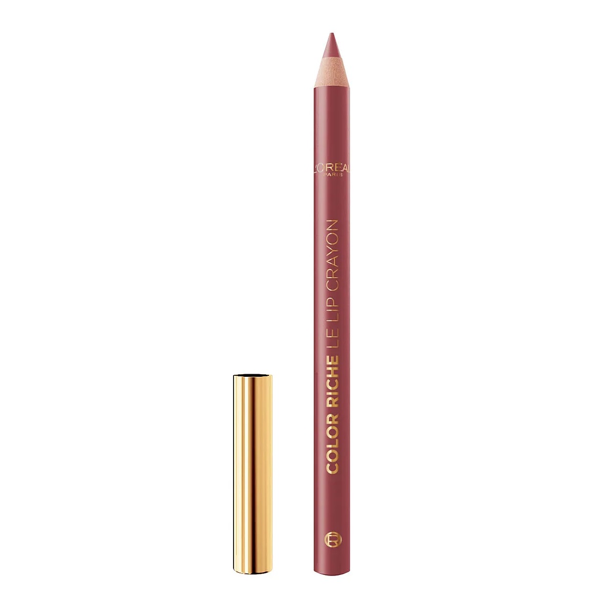 Color Riche Le Lip Crayon 3