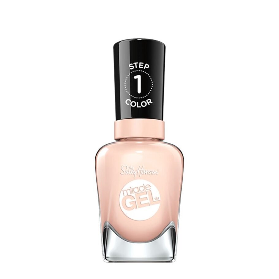 Miracle Gel Lak Na Nechty 7