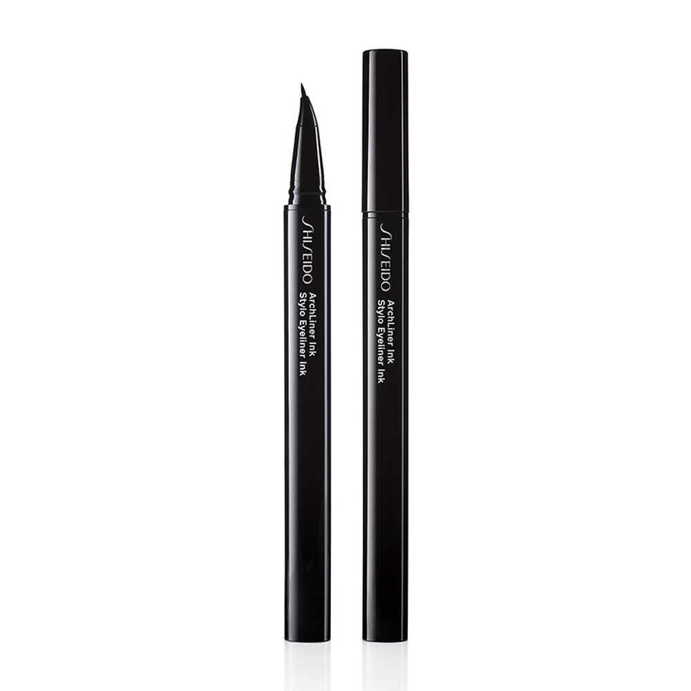 Archliner Ink Tekutá Očná Linka 01 Schibui Black 0,4 Ml 0.4 ml