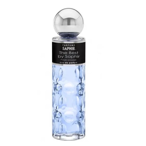 The Best Pour Homme 2