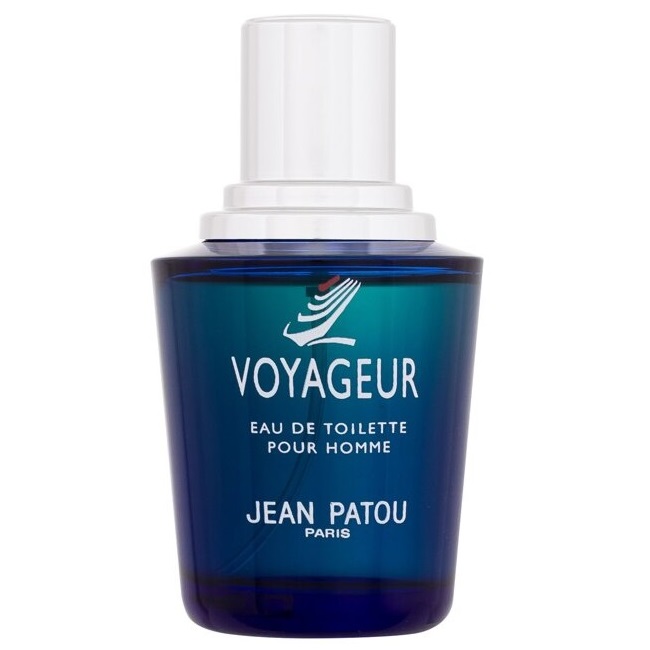 Voyageur Pour Homme Toaletná Voda V Spreji 50ml