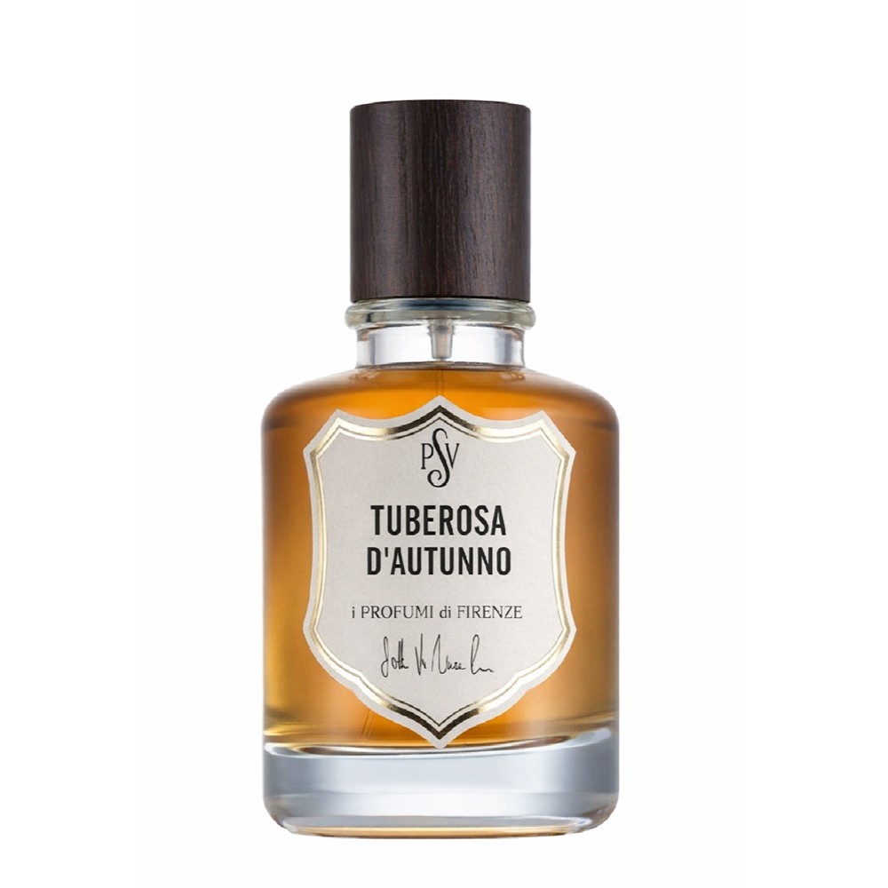 Tuberosa D'Autunno 2