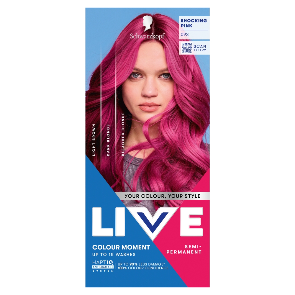 Live Ultra Brights Or Pastel 4