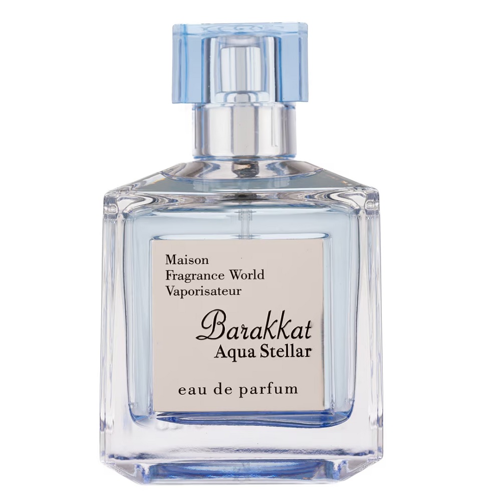 Barakkat Aqua Stellar Parfumovaná Voda 100ml