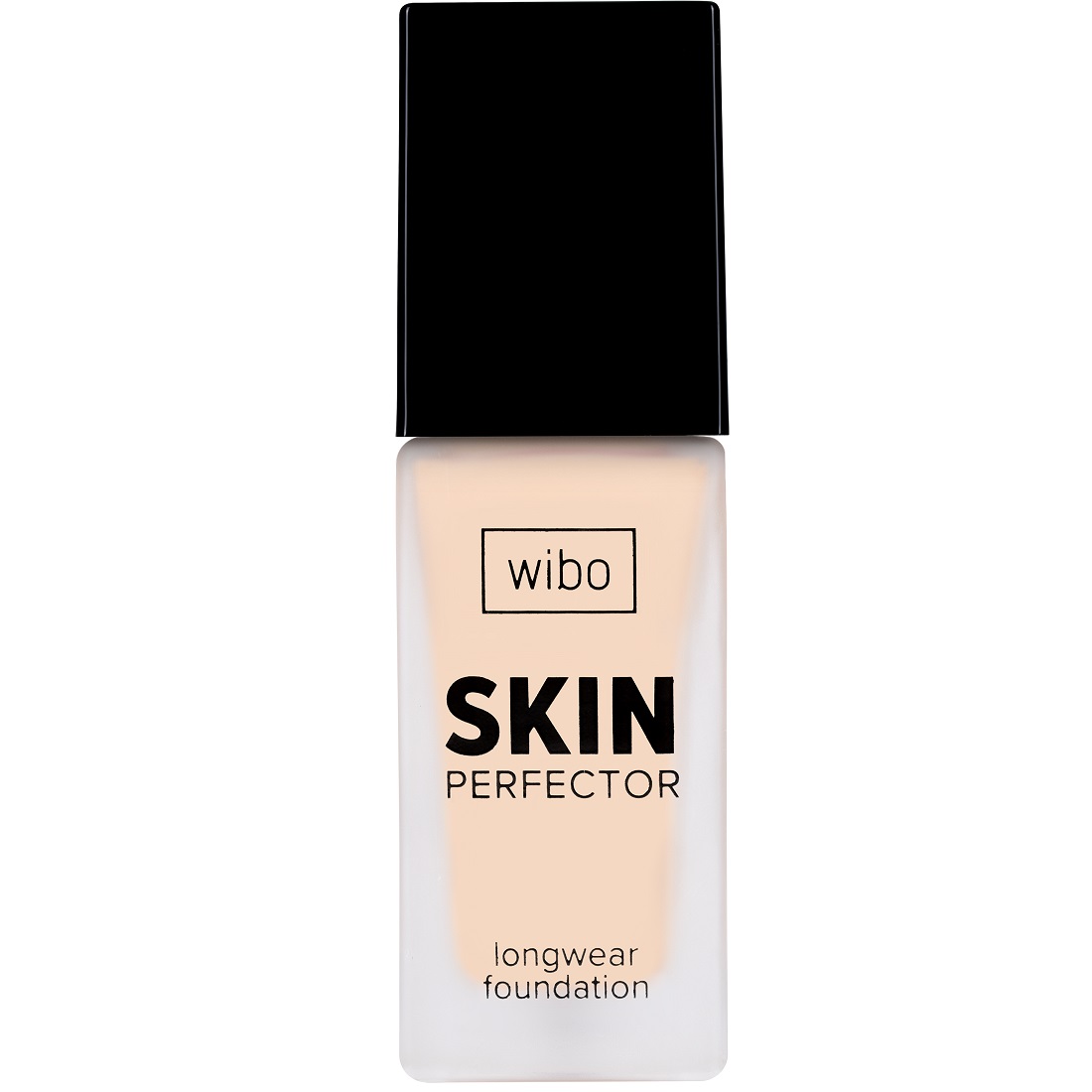 Skin Perfector Longwear Foundation 2