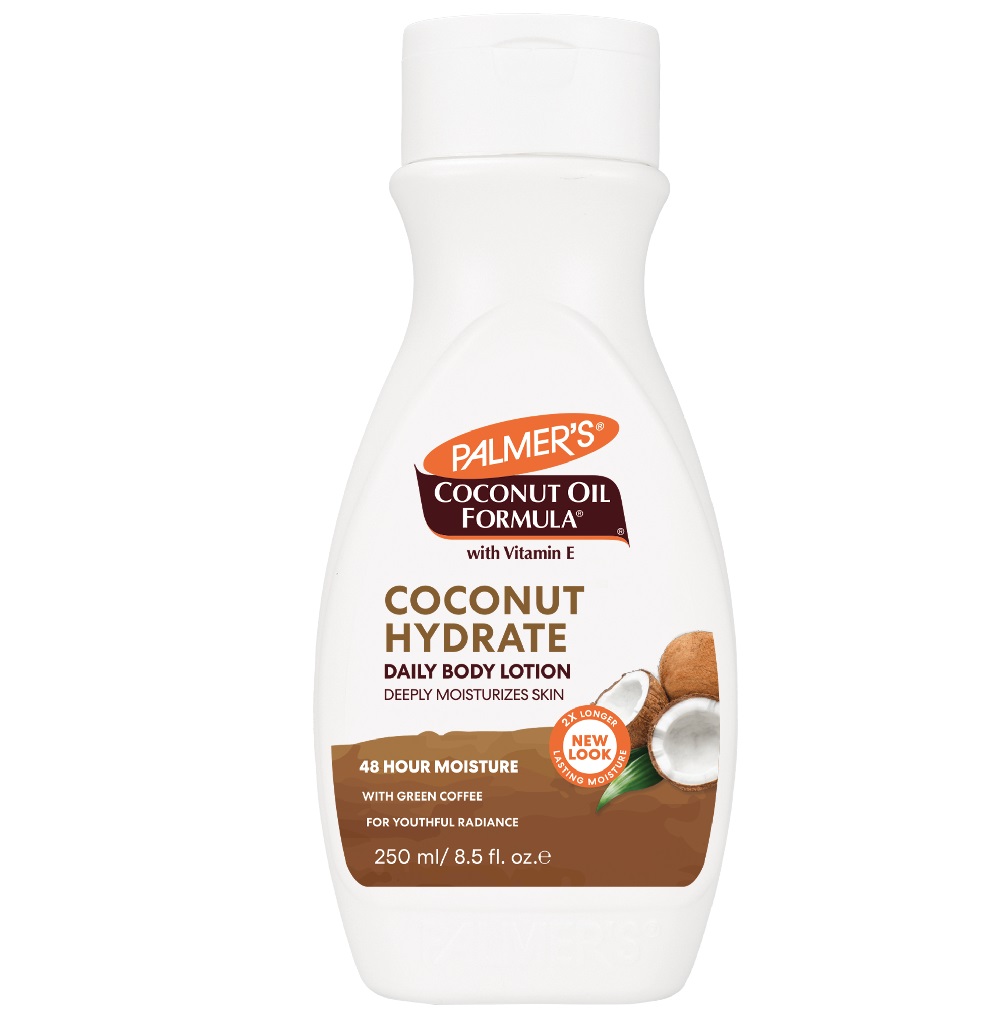 Coconut Oil Formula 3