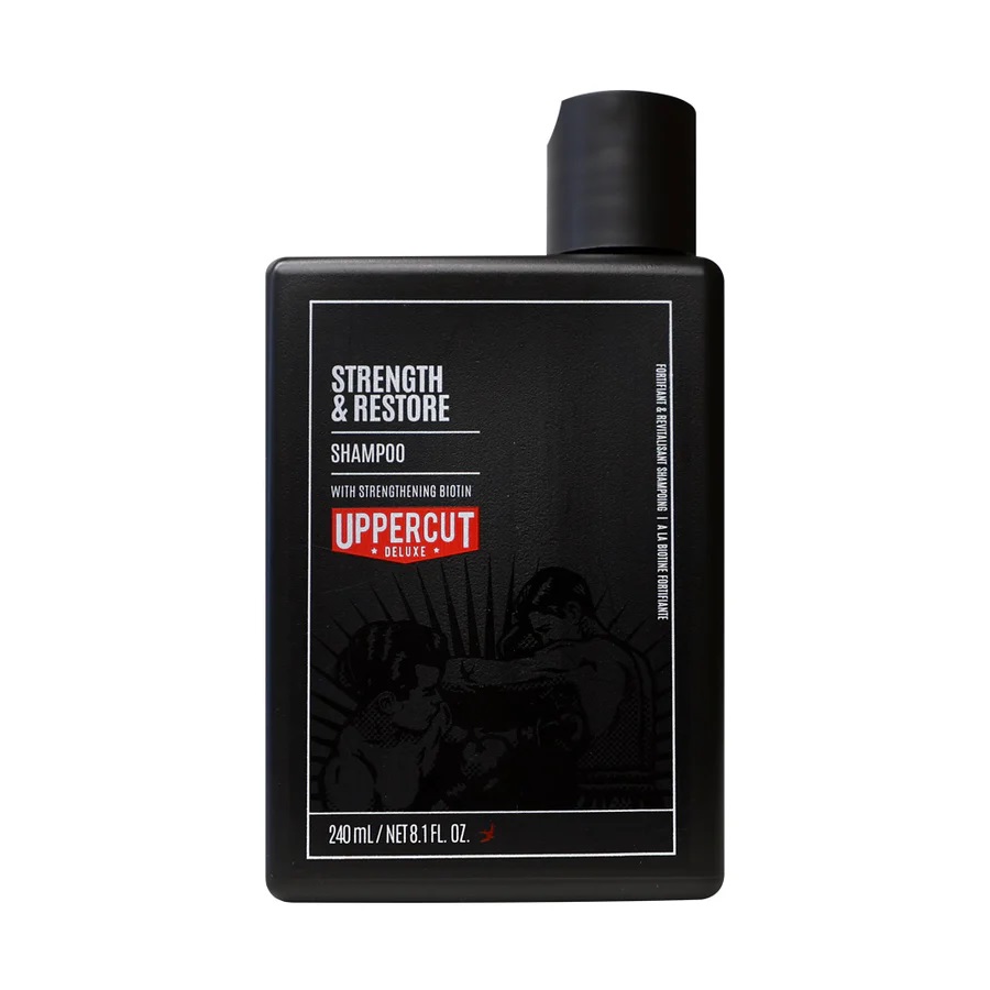 Strength Restore 2