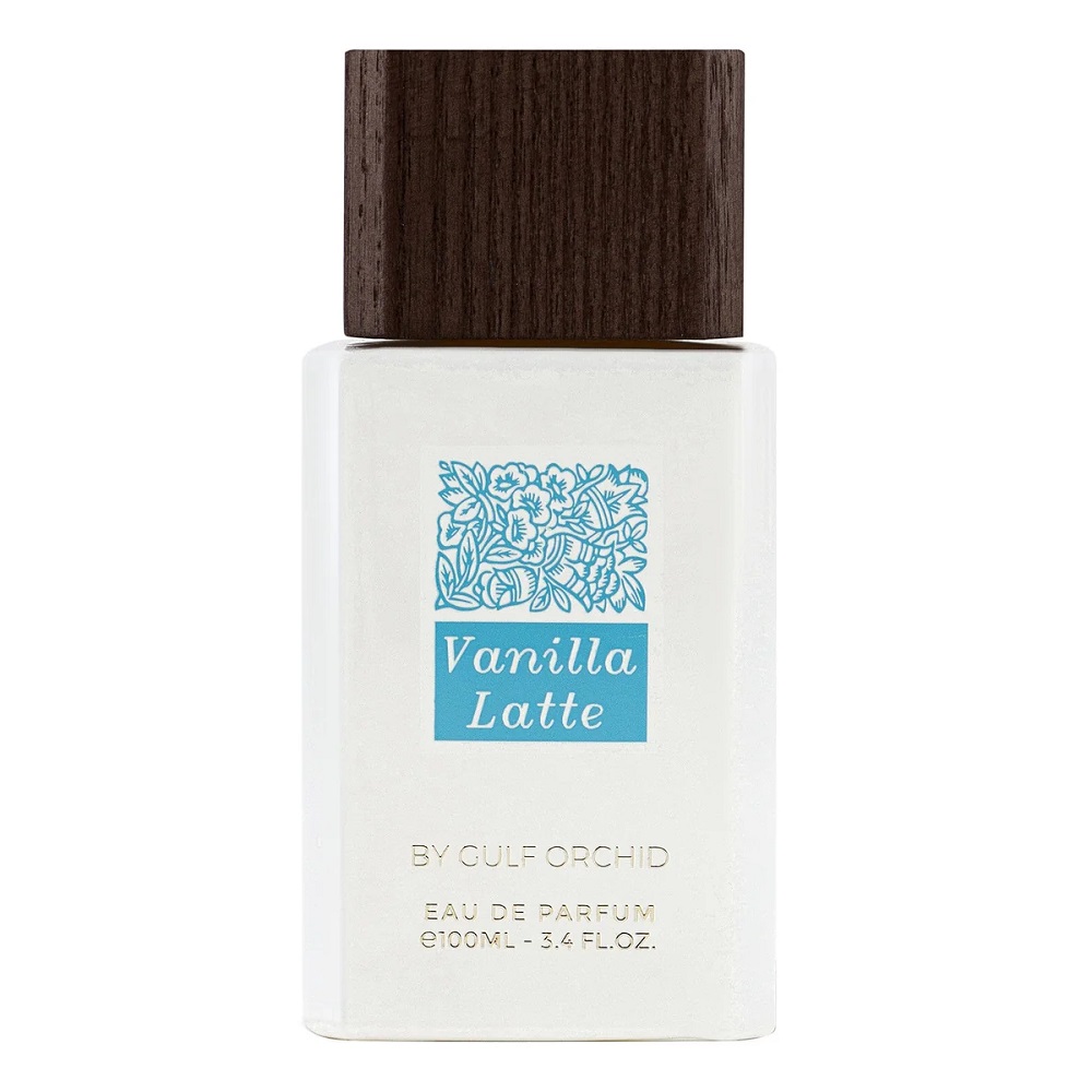 Vanilla Latte Parfumovaná Voda V Spreji 100 Ml
