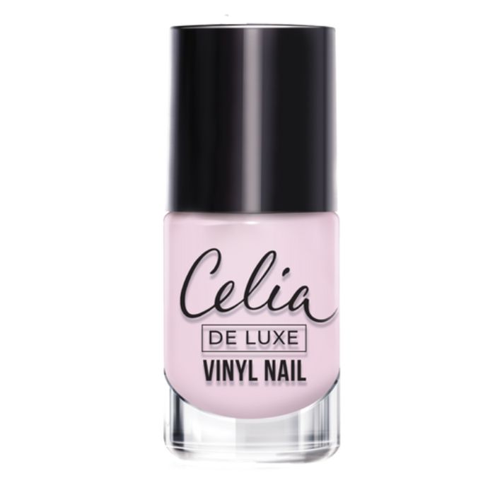 Vinyl Nail Lak Na Nechty 2