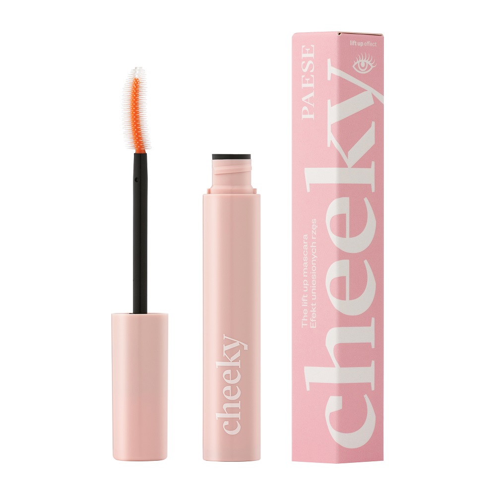 Cheeky The Lift Up Effect Mascara 9 Ml