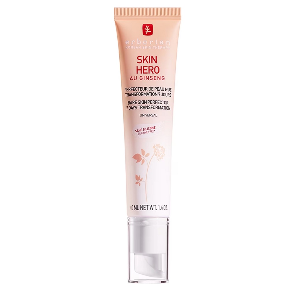 Skin Hero Tonizujúci Krém Na Tvár 40ml