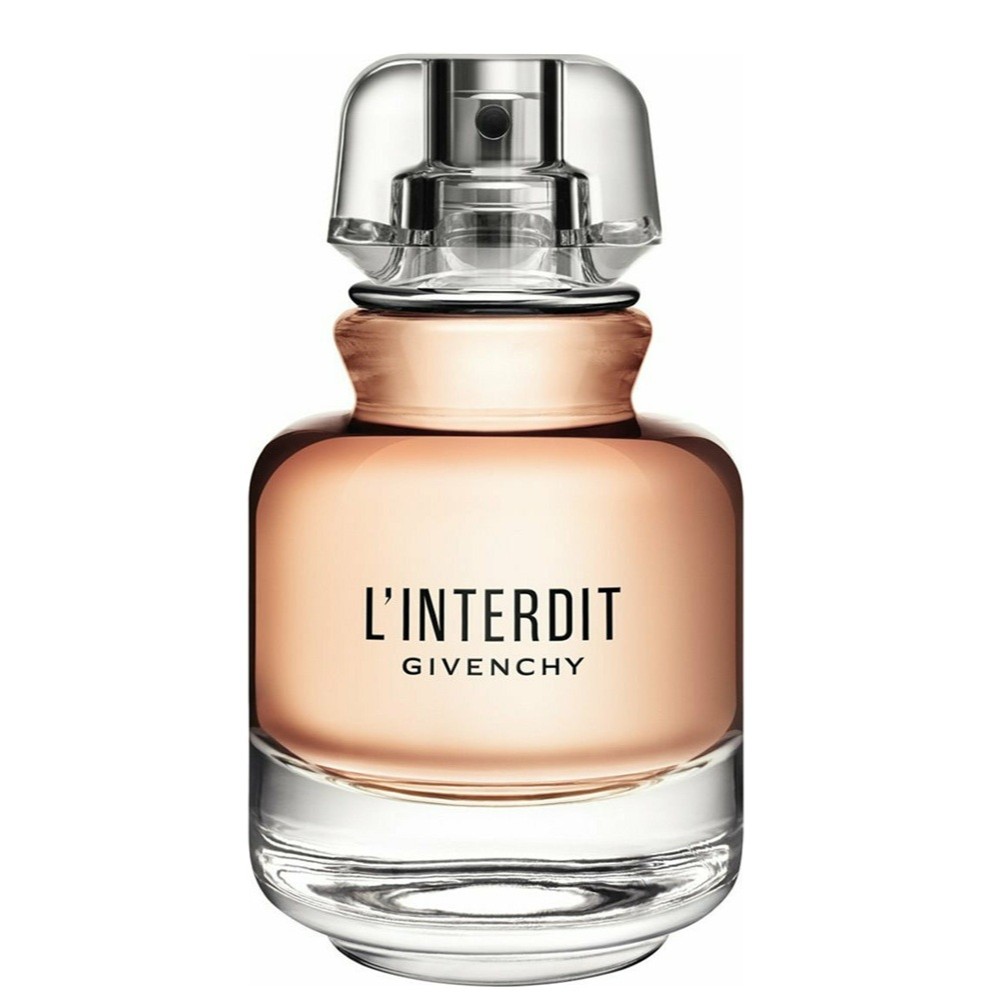 L'interdit Eau De L'interdit Sprej Na Vlasy