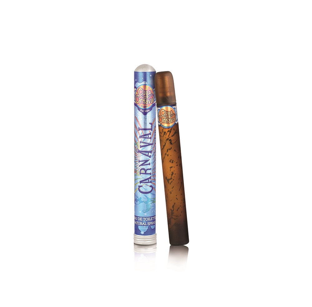 Cuba Carnaval Toaletná Voda 35ml