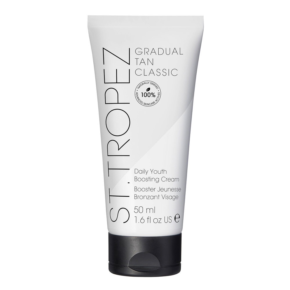 Samoopaľovací Krém Na Tvár Gradual Tan Classic Youth Boosting Face Cream 50 Ml