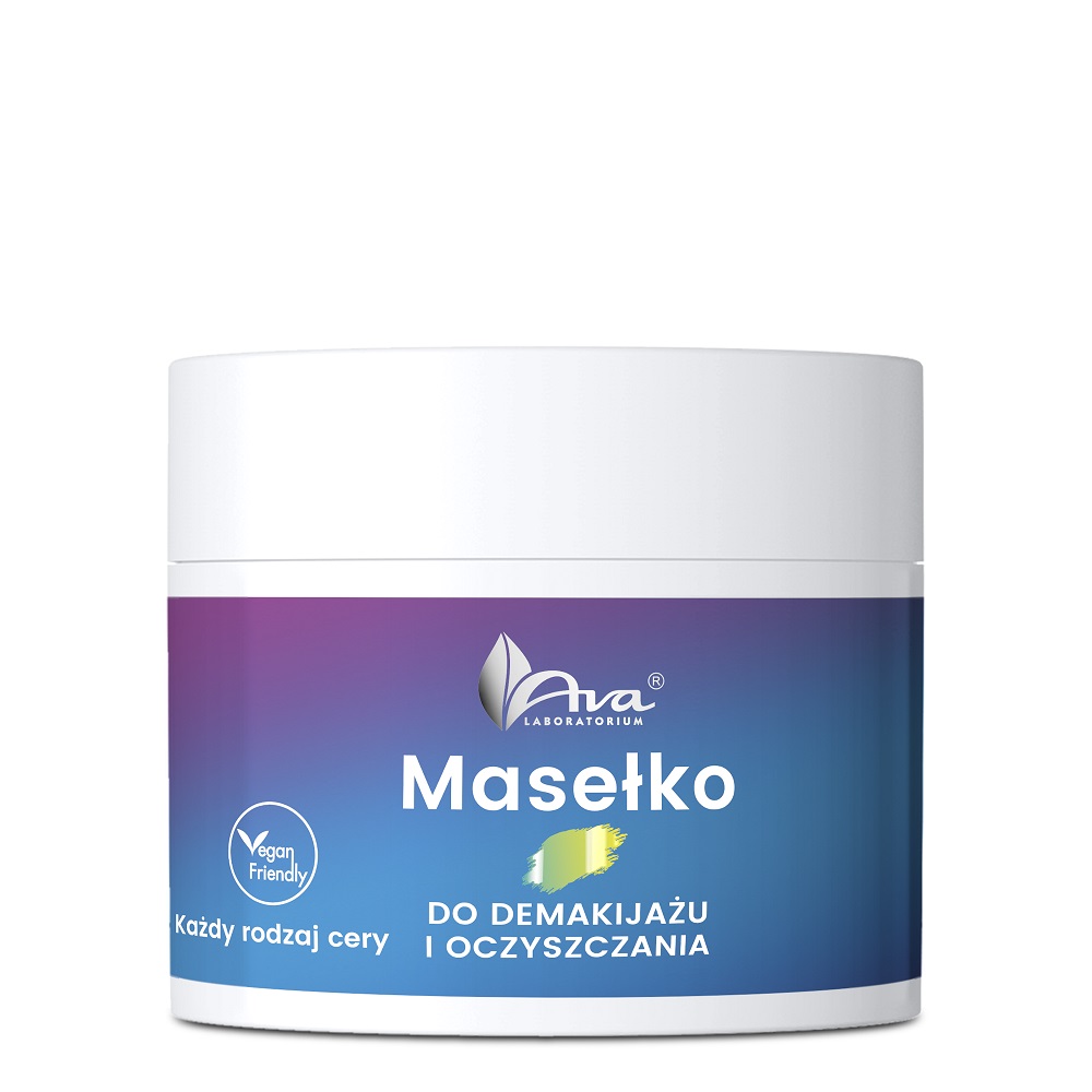_Makeup Remover And Cleansing Mask 75g