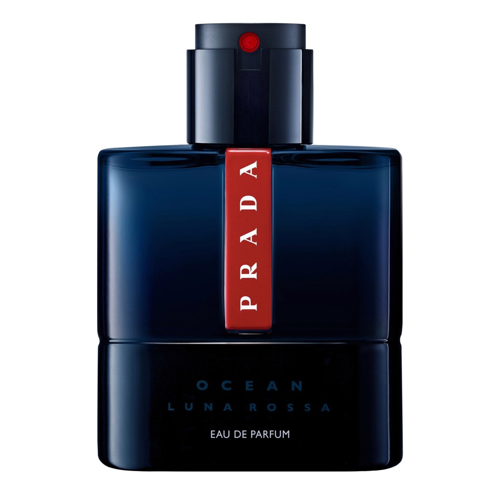 Luna Rossa Ocean Eau De 2