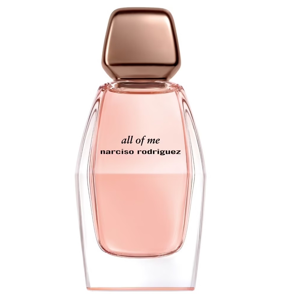 All Of Me Eau De