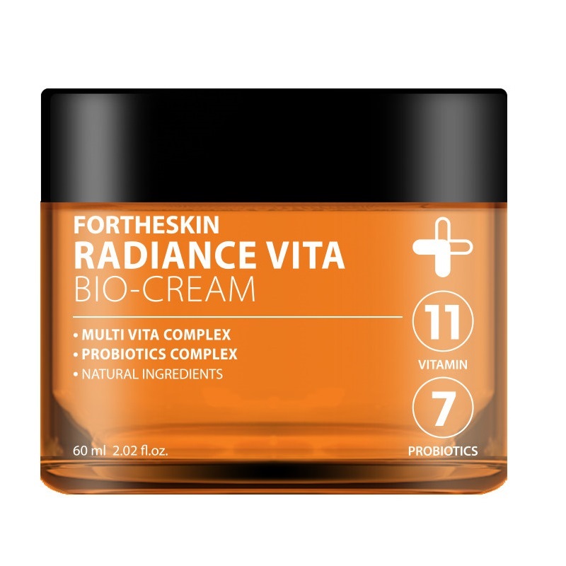 Radiance Vita