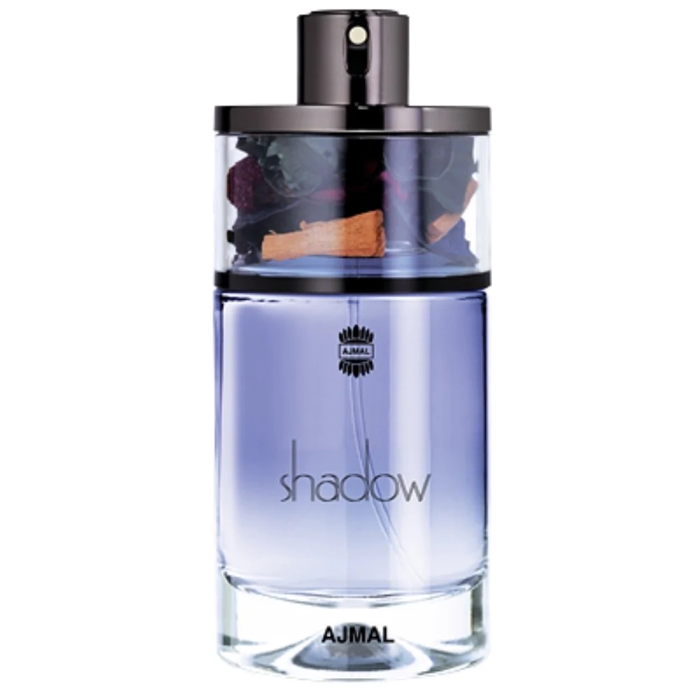 Shadow II For Him 75 ml