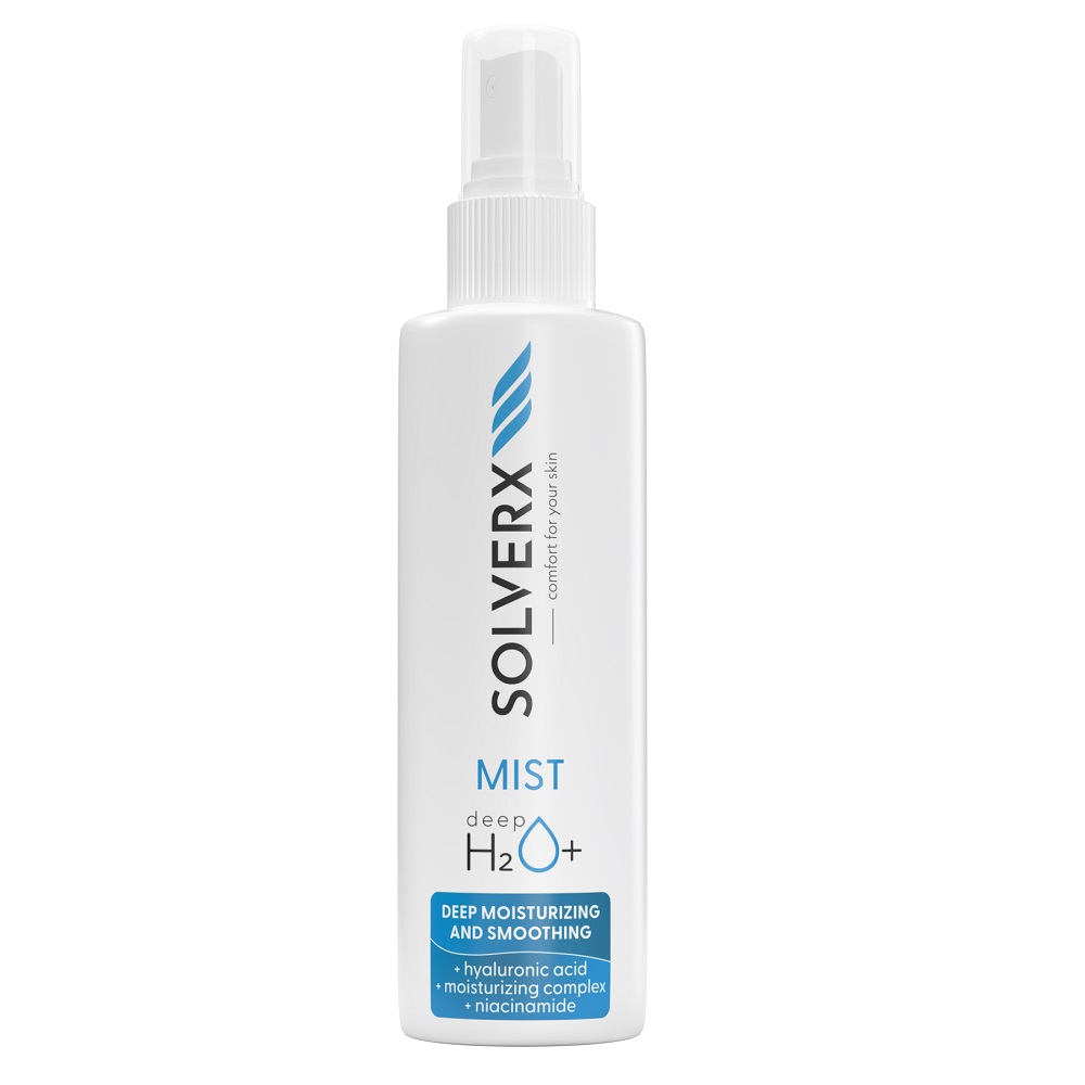 _Deep H2O+ Hmla Na Tvár 150ml