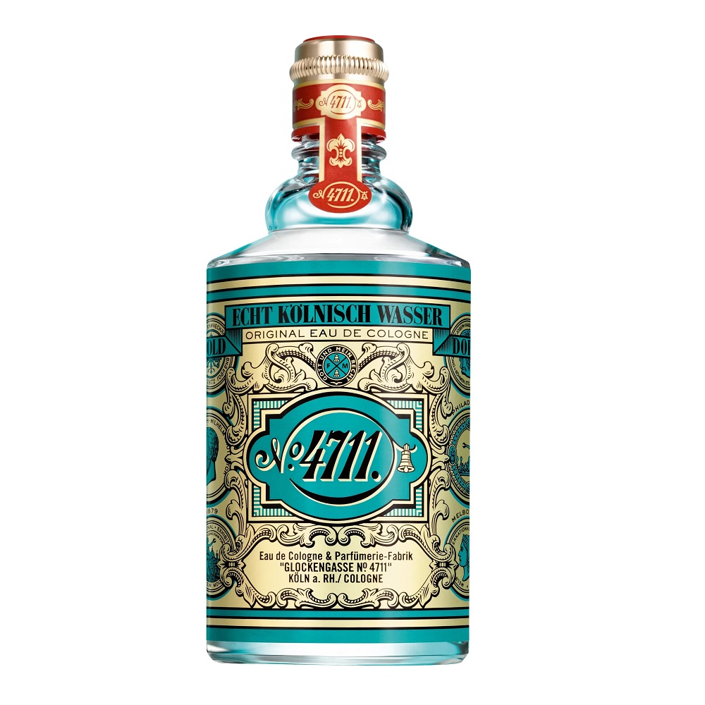 Original Eau De Cologne Originálna Kolínska Voda 800 Ml