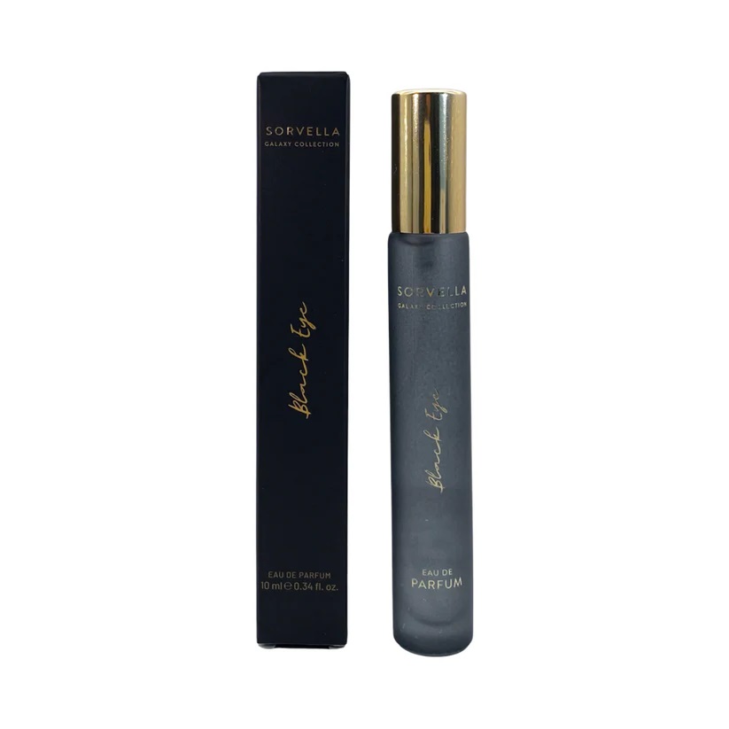 Galaxy Collection Black Eye Black Eye Parfémovaná Voda V Spreji 10 Ml