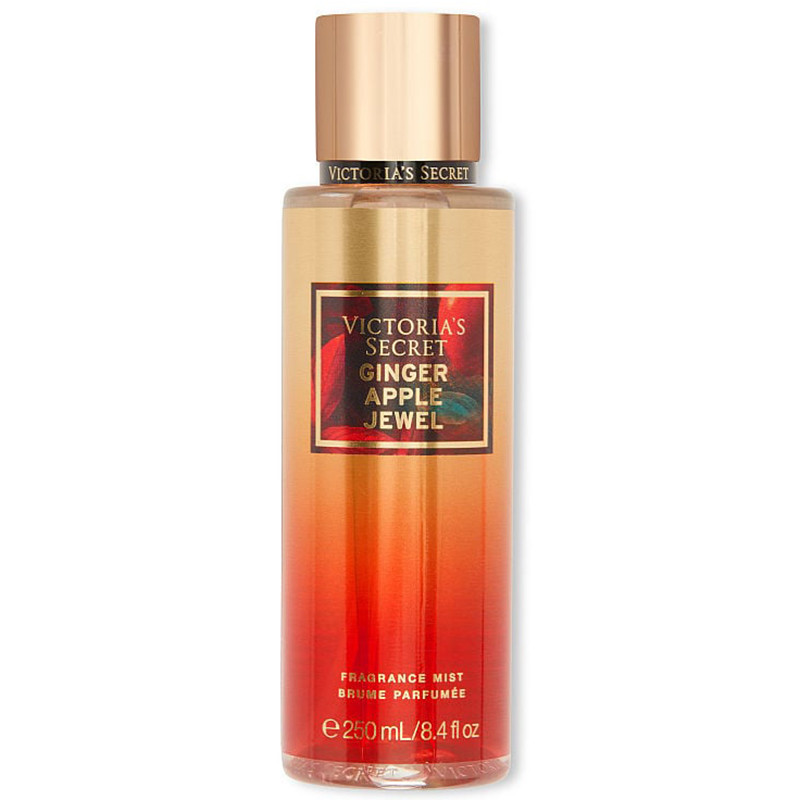 Ginger Apple Jewel Telová Hmla 250ml