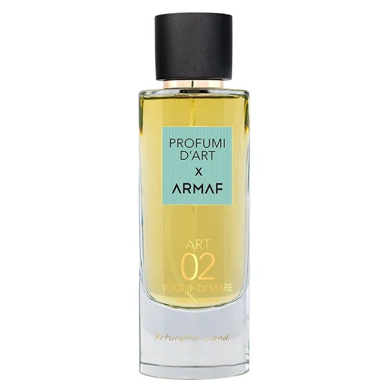 Art 02 Voglie Di Mare Parfumovaná Voda V Spreji 105ml