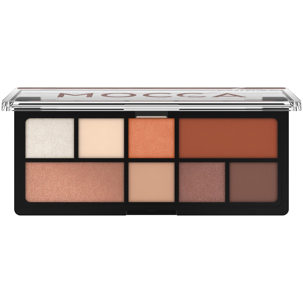 Eyeshadow Palettes 3