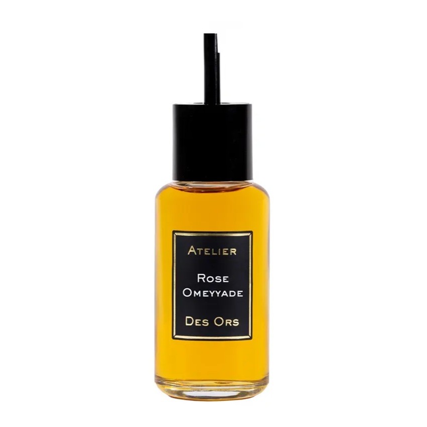 Rose Omeyyade Náplň Parfumovanej Vody 100 Ml
