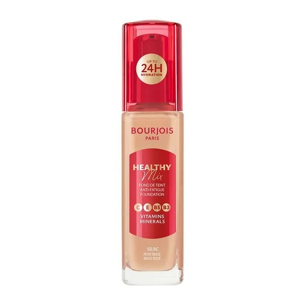 Healthy Mix Foundation New 7