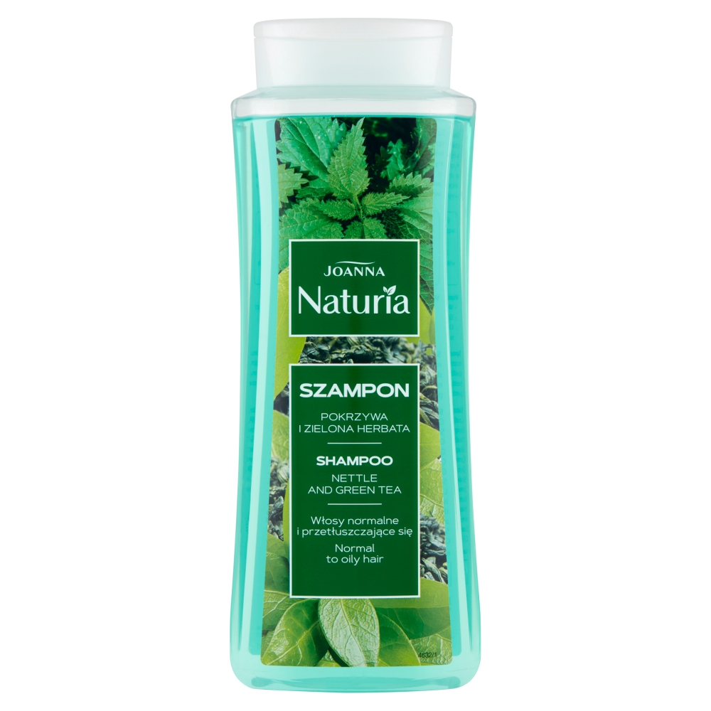 Naturia Szampon 2