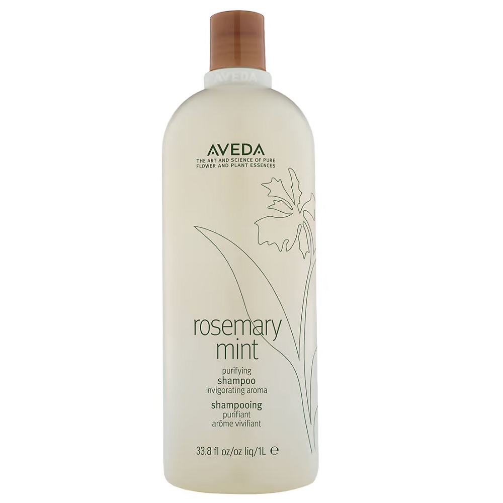 Rosemary Mint 2
